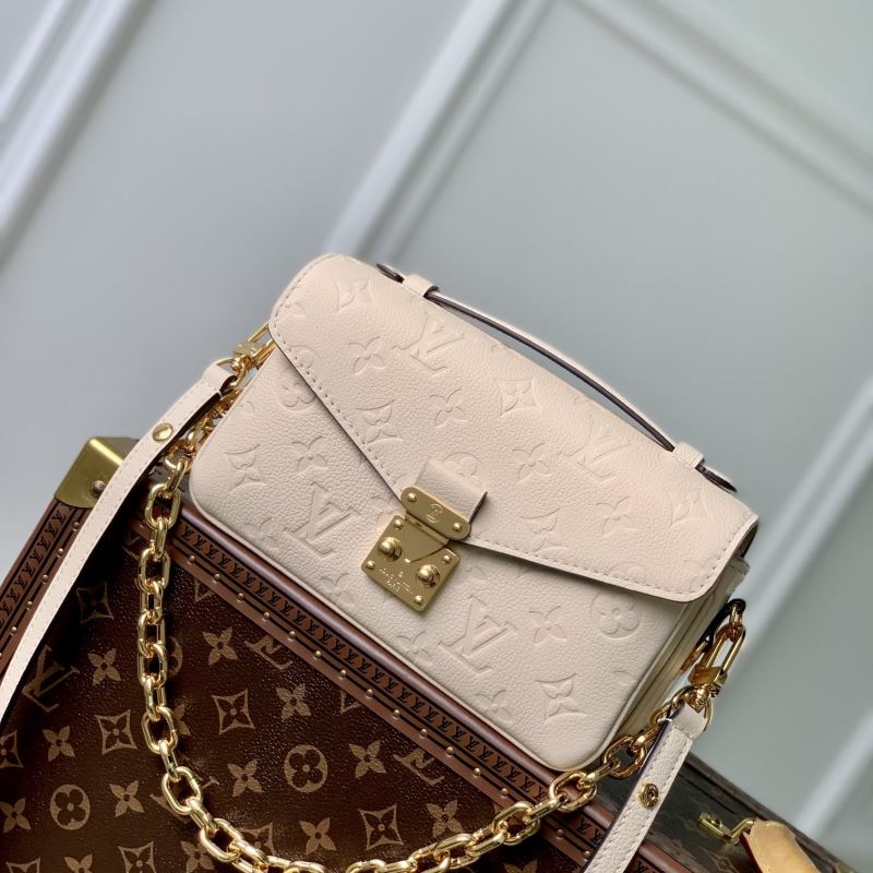 LV Satchel bags